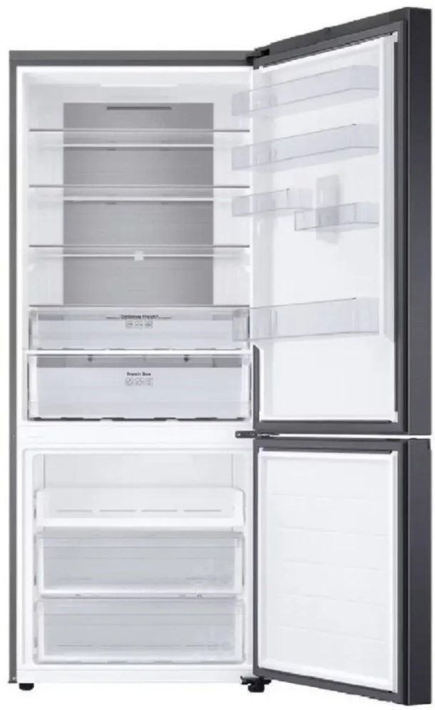 Холодильник Samsung RB53DG703EB1WT черный