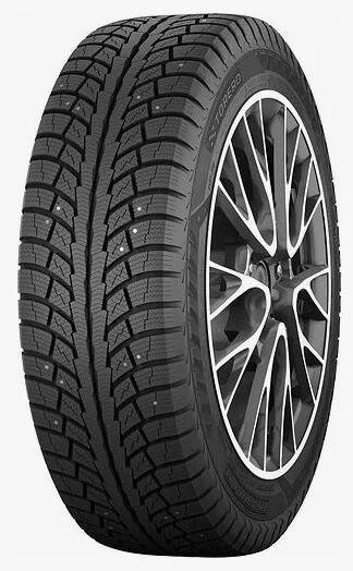 Torero (Matador) MP30 235/65 R17 108 T с шипами