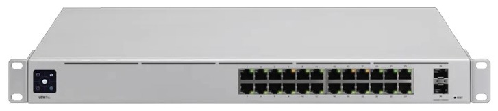 Коммутатор Ubiquiti UniFi USW-Pro-24