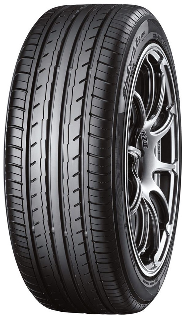 Yokohama BluEarth ES32B 195/65 R15 91 S без шипов