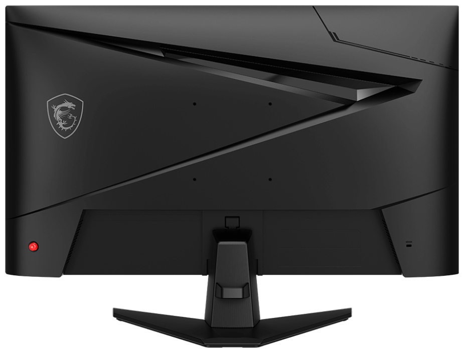 Монитор 27&amp;#34; MSI MAG 274QF X24 черный