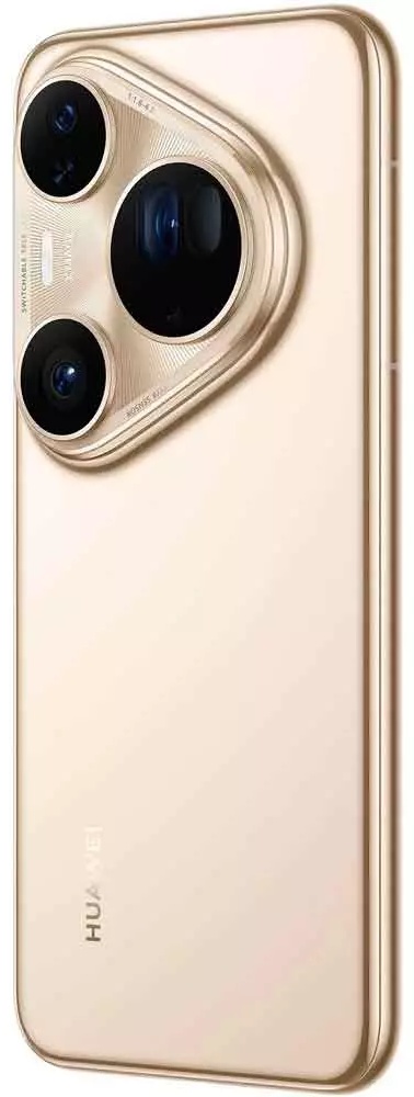 Смартфон Huawei Pura 80 Ultra 16/512GB Gold