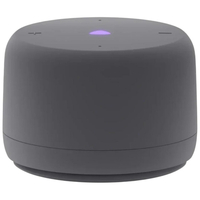 Умная колонка Яндекс Станция Лайт 2 без часов YNDX-00028GRY графит