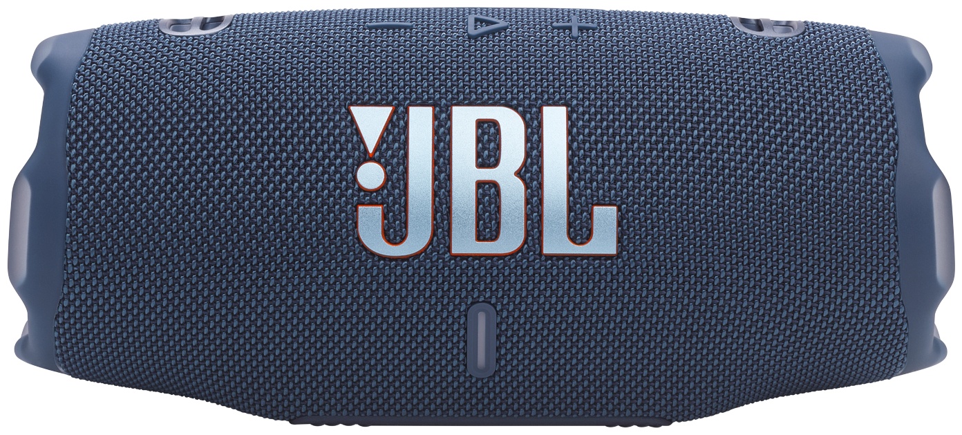 Портативная колонка JBL Charge 6 синий