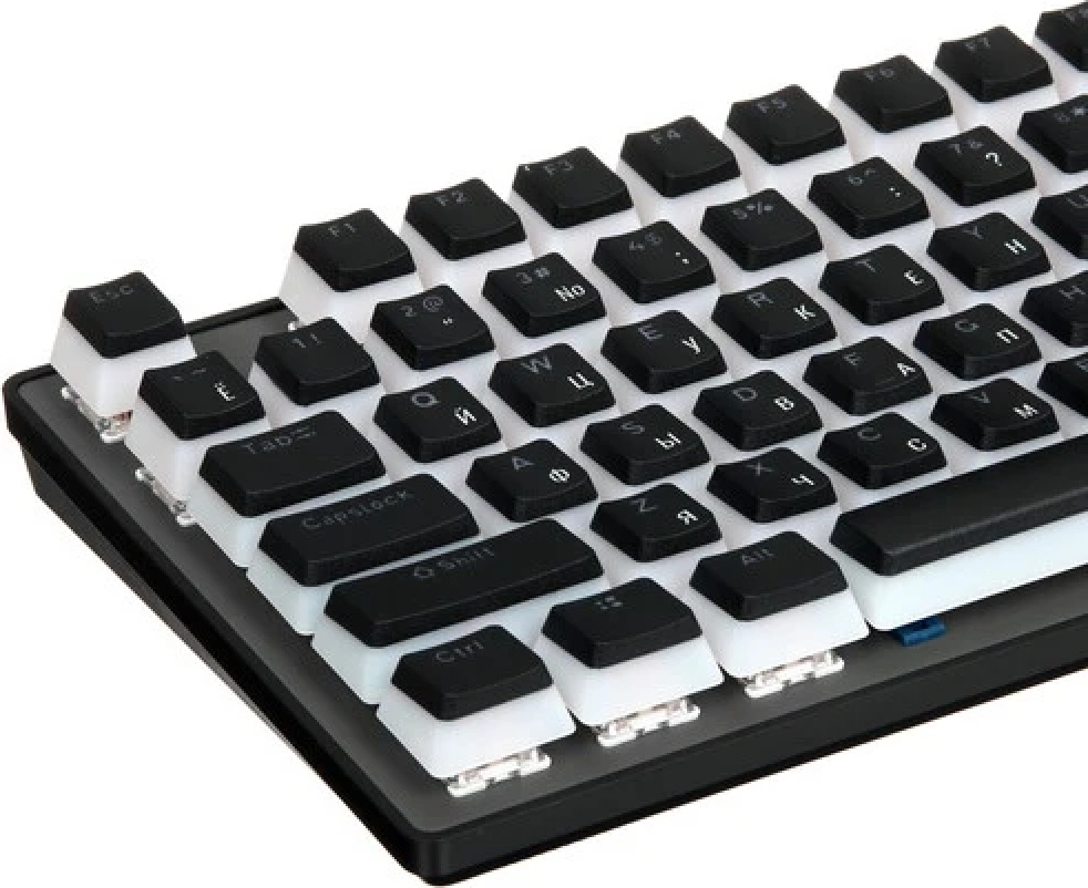 Клавиатура Acer Nitro OKW303 черный