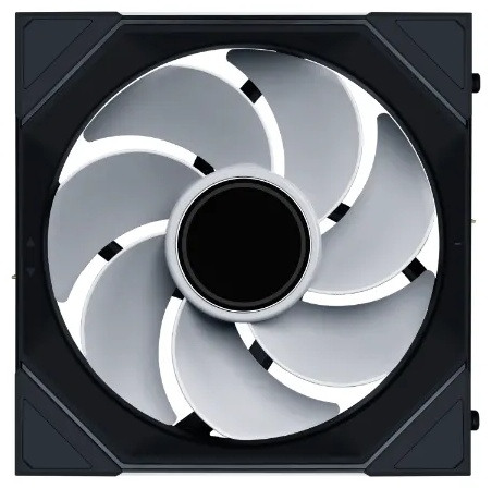 Вентилятор для корпуса LIAN LI UNI FAN SL-INF WIRELESS 120 REV.BLADE G99.12RSLIN1W3B.00