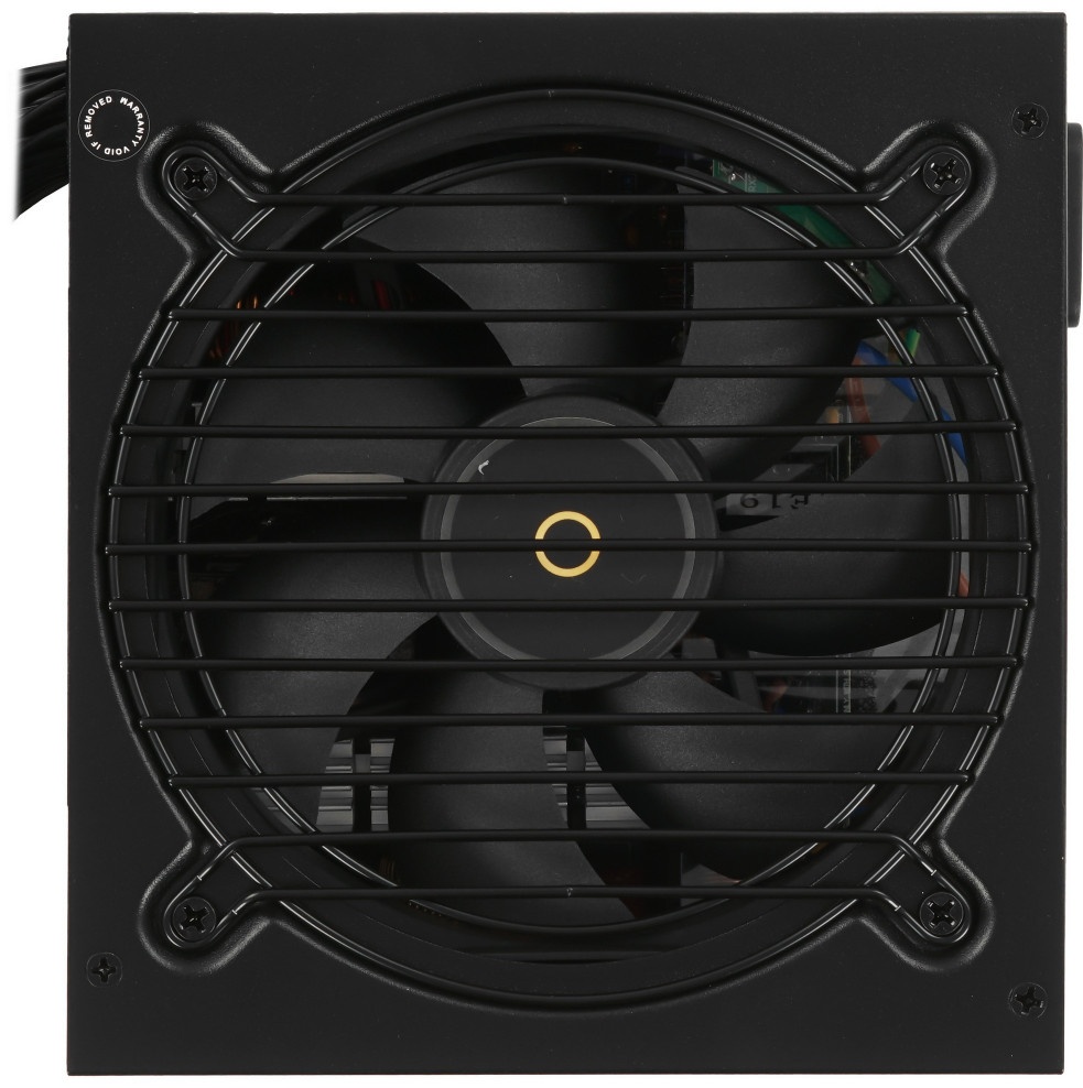 Блок питания Ocypus Beta P600 600 Вт