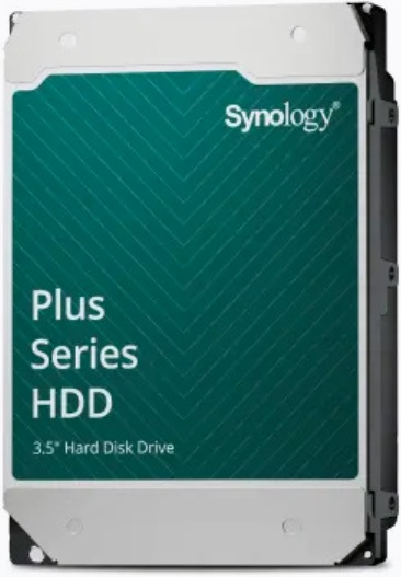 HDD Synology HAT3320-8T 8000 Гб