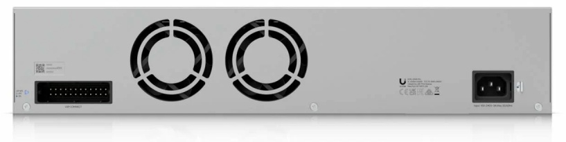 Сетевое хранилище Ubiquiti UNAS-PRO-EU