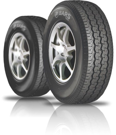 BARS XL607 185/75 R16 104 P