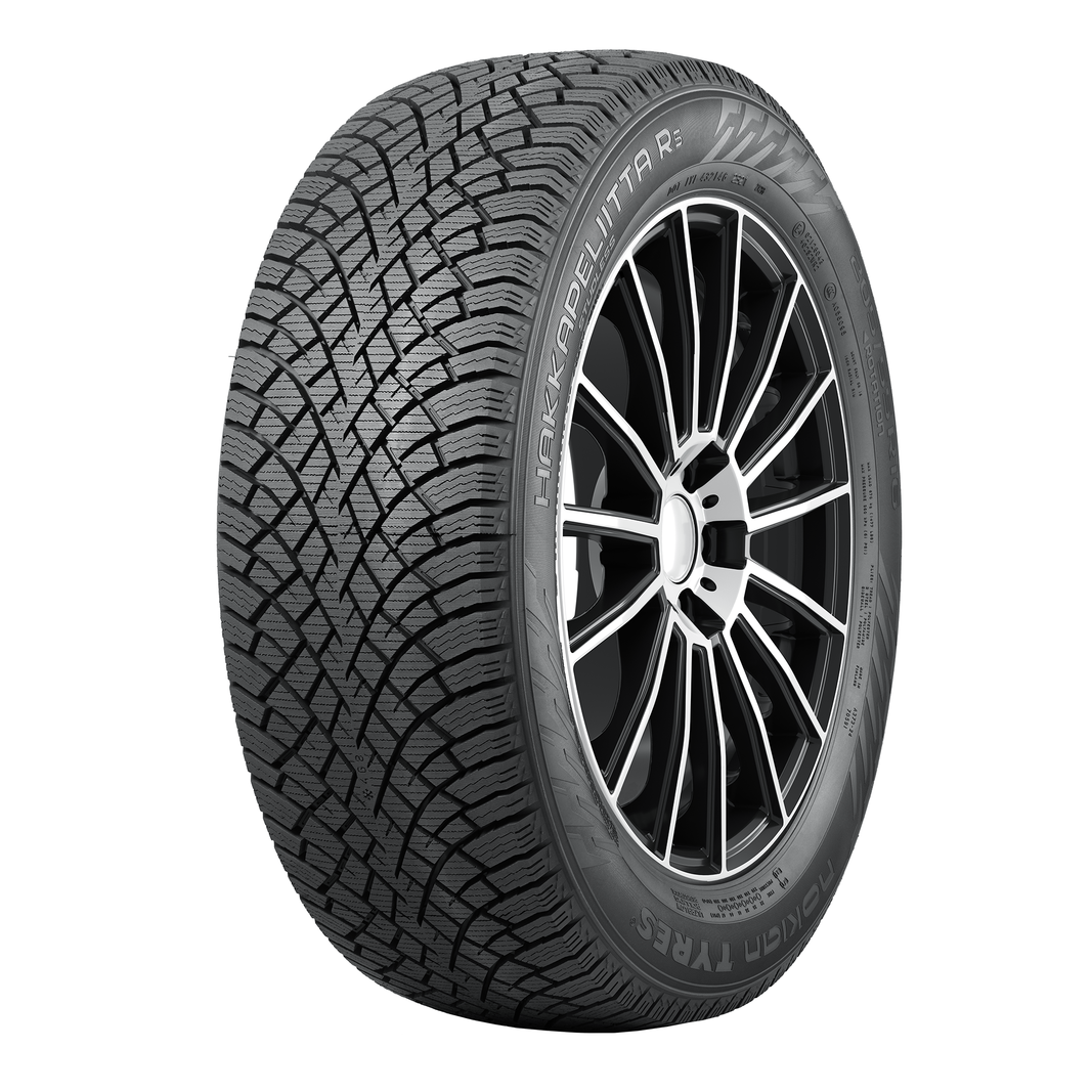 Автошина Nokian Hakkapeliitta R5 235/45 R18 XL 98T