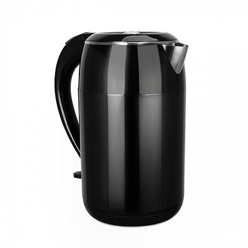 BQ KT1800SW қара графит электр шәйнегі