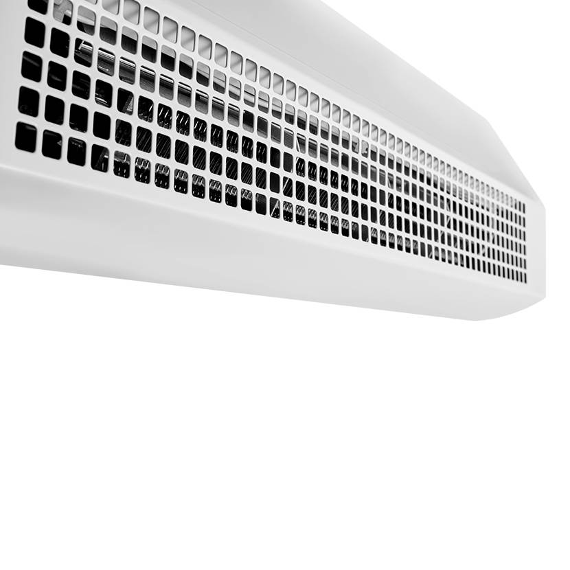 Тепловая завеса Ballu BHC-L10-S06, пульт BRC-S