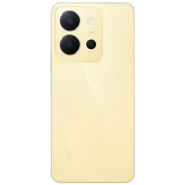 Смартфон Vivo Y36 8/256GB Vibrant Gold