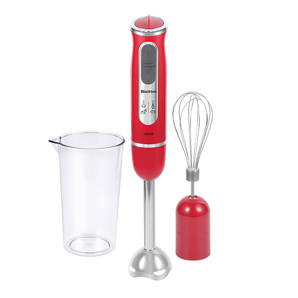 Blackton Bt HB1230SS қызыл блендері