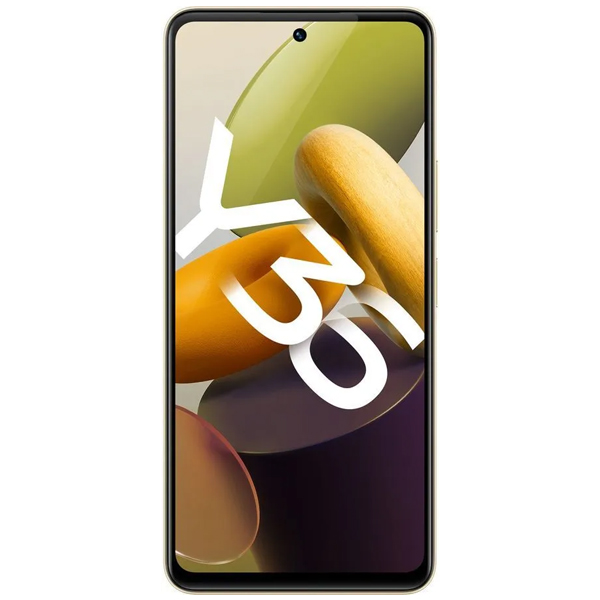 Смартфон Vivo Y36 8/256GB Vibrant Gold