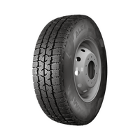 Автошина Нижнекамскшина Кама Alga LT НК-534 225/75 R16С 121/120 R, с шип.