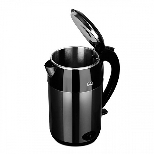 BQ KT1800SW қара графит электр шәйнегі