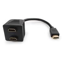 Разветвитель HDMI Cablexpert DSP-2PH4-002