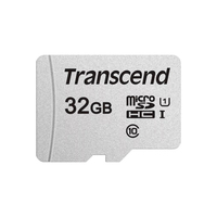 Карта памяти Transcend TS32GUSD300S 32Gb