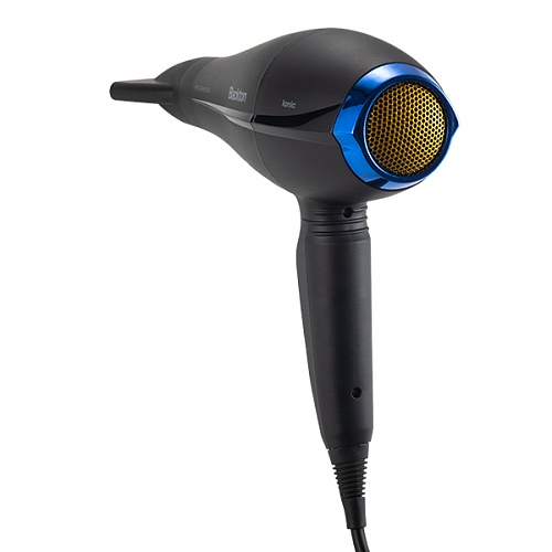 Фен Blackton Bt HD2207B, черный
