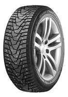 Автошина Hankook WiNter i*Pike RS2 W429 245/45 R17 XL 99T с шип.