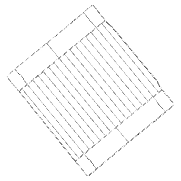 Плита электрическая Hansa FCEW63123 белая