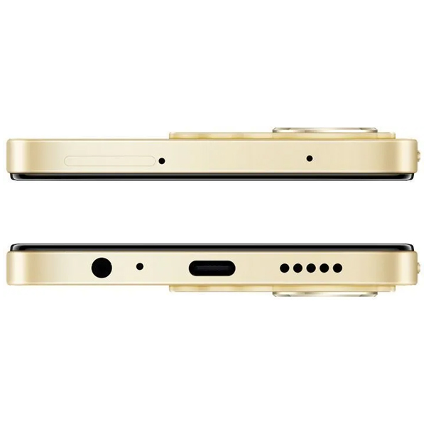 Смартфон Vivo Y36 8/256GB Vibrant Gold