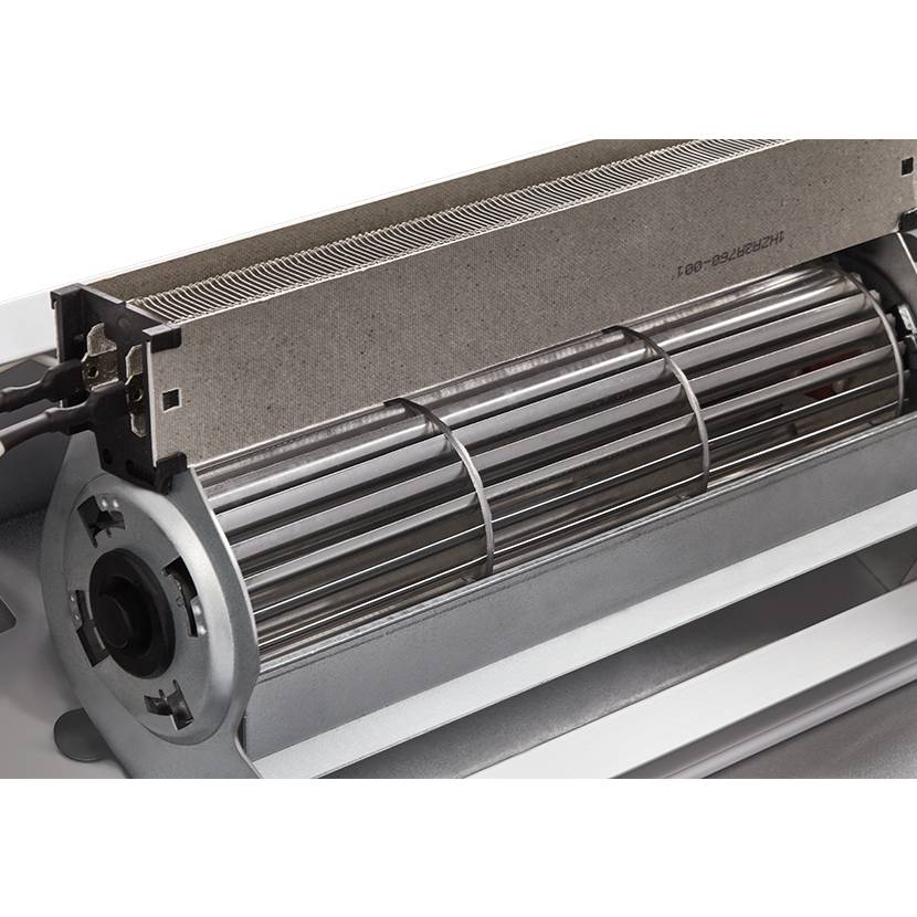 Тепловая завеса Ballu BHC-L10-S06, пульт BRC-S