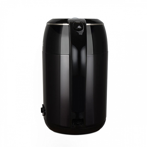 BQ KT1800SW қара графит электр шәйнегі