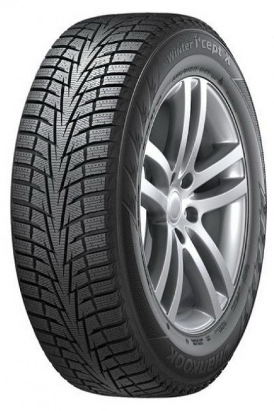 Автошина Hankook WiNter i*cept X RW10 225/55 R18 98T