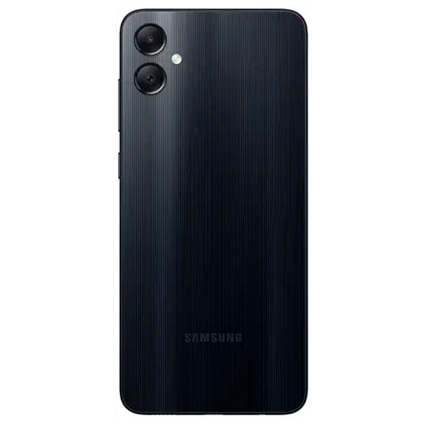 Смартфон Samsung Galaxy A05 4/64GB SM-A055FZKDSKZ черный