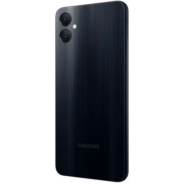 Смартфон Samsung Galaxy A05 4/64GB SM-A055FZKDSKZ черный