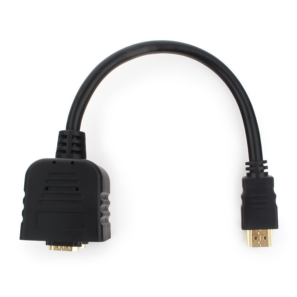 Разветвитель HDMI Cablexpert DSP-2PH4-002