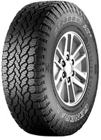 Автошина Continental Grabber AT3 FR 225/65 R17 102H