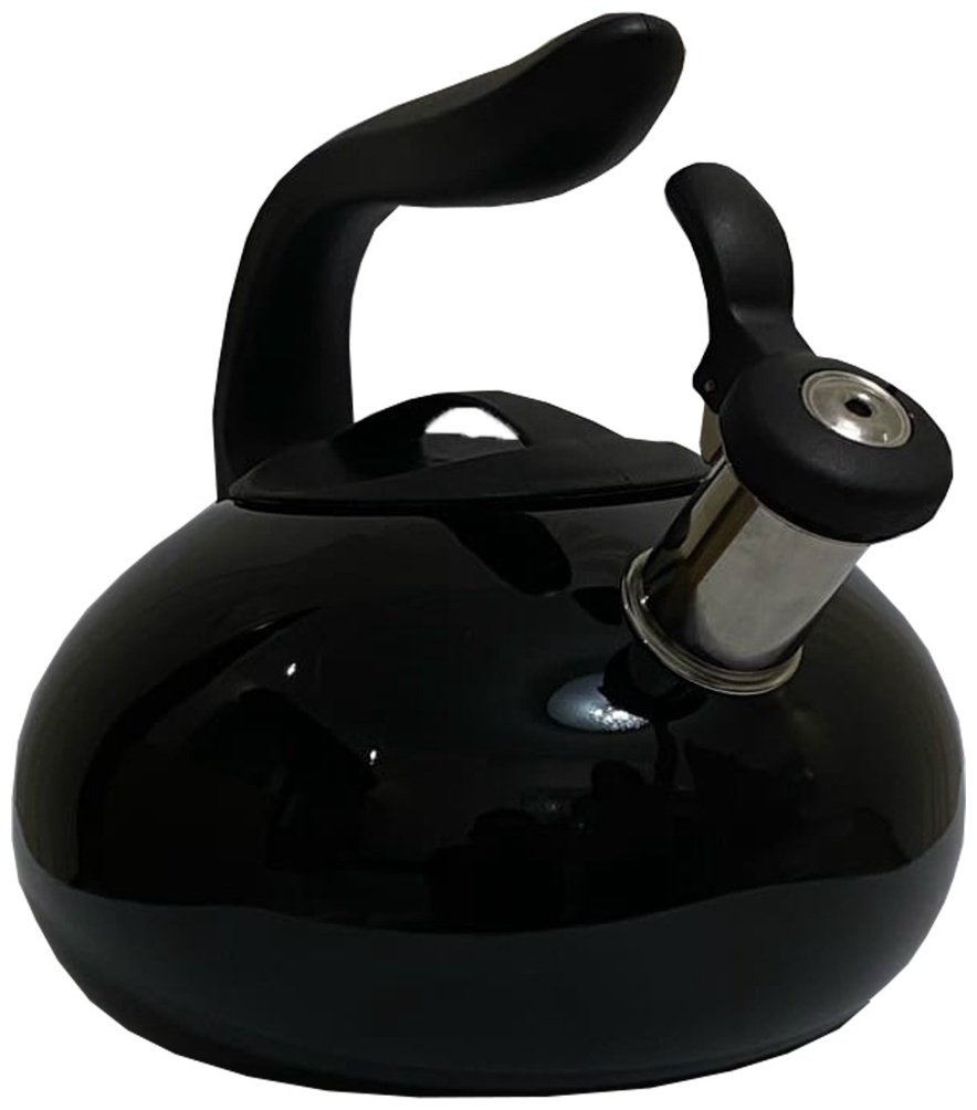 Чайник Zepter 2370 3 л, черный