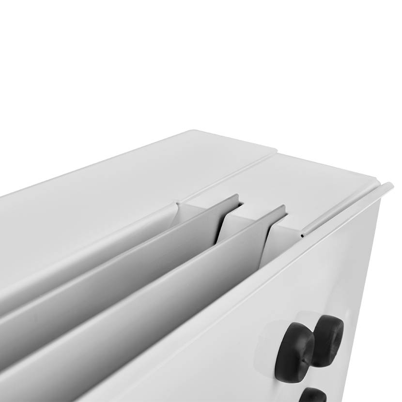 Тепловая завеса Ballu BHC-L10-S06, пульт BRC-S