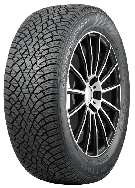 Автошина Nokian Hakkapeliitta R5 205/55 R16 94R XL