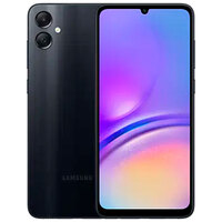 Смартфон Samsung Galaxy A05 4/64GB SM-A055FZKDSKZ черный