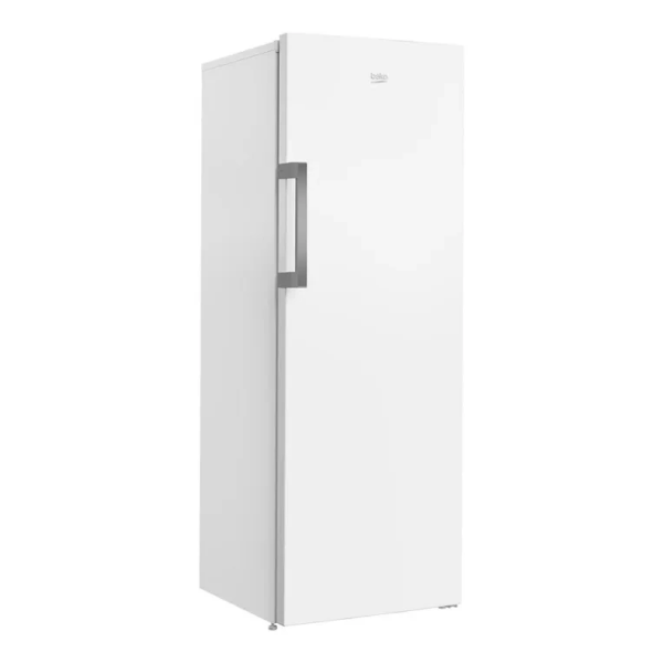 Морозильная камера Beko B1RFNK292W белая