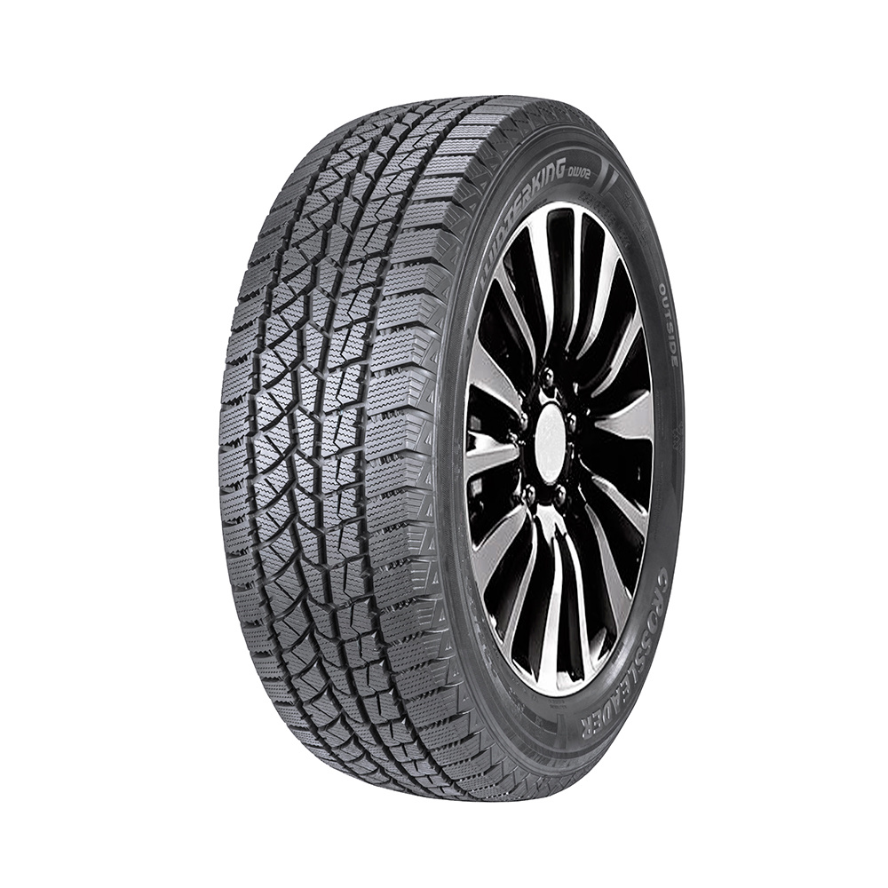 Автошина Doublestar DW02 275/45 R21 110T