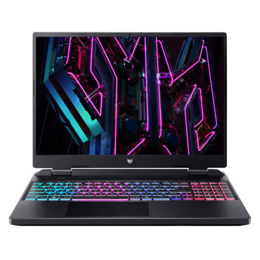 Ноутбук Acer Predator Helios Neo 16 PHN16-71-53B5 (NH.QLTER.001), черный