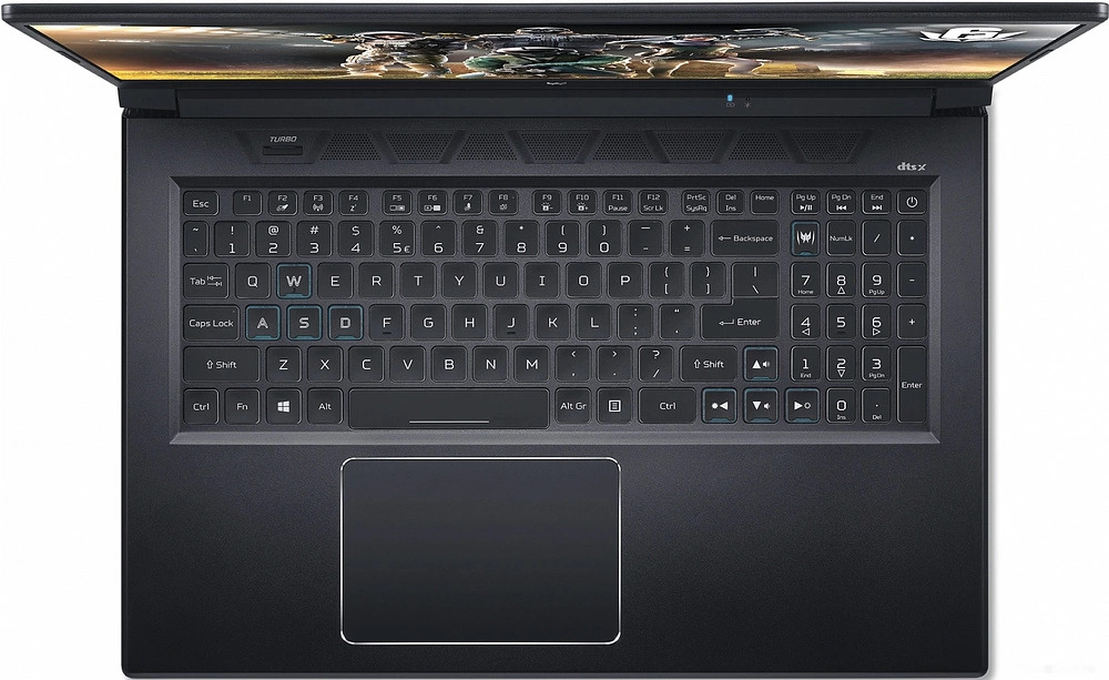 Ноутбук Acer Predator Helios 300 PH315-55-57AH NH.QFTER.004