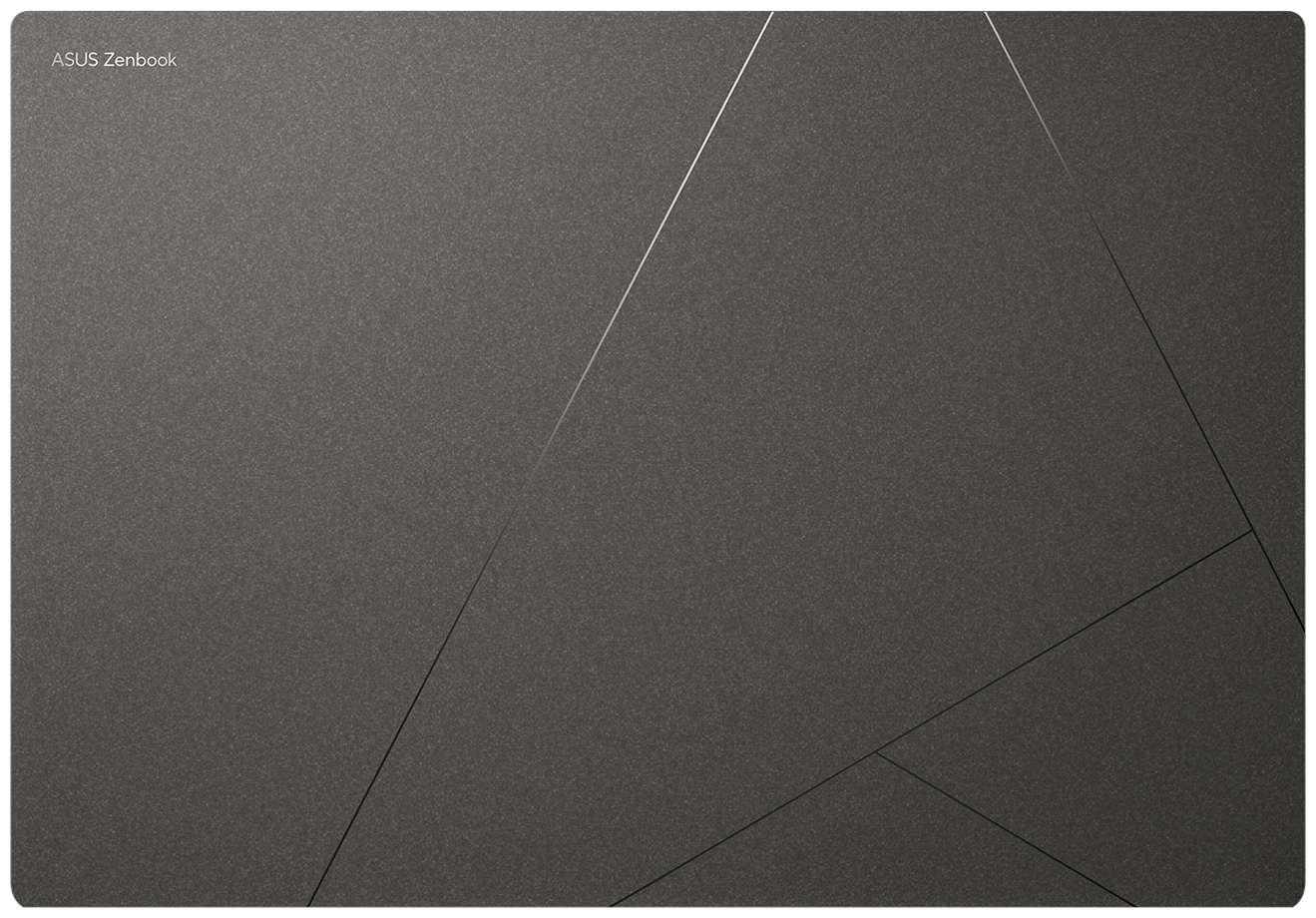 Ноутбук ASUS Zenbook 14 UX5406SA-QJ470W 14" / 32 Гб / SSD 1000 Гб / Win 11 Home / 90NB14F1-M00ZU0