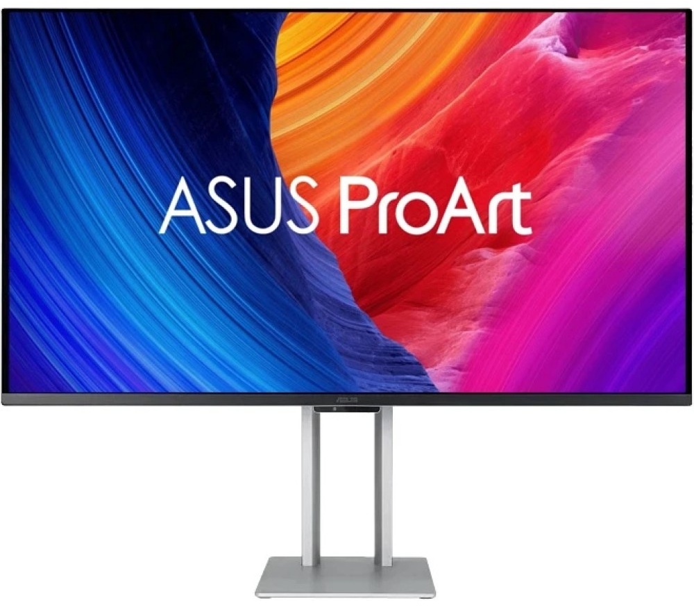 Монитор 32&amp;#34; ASUS PA32UCDM серый