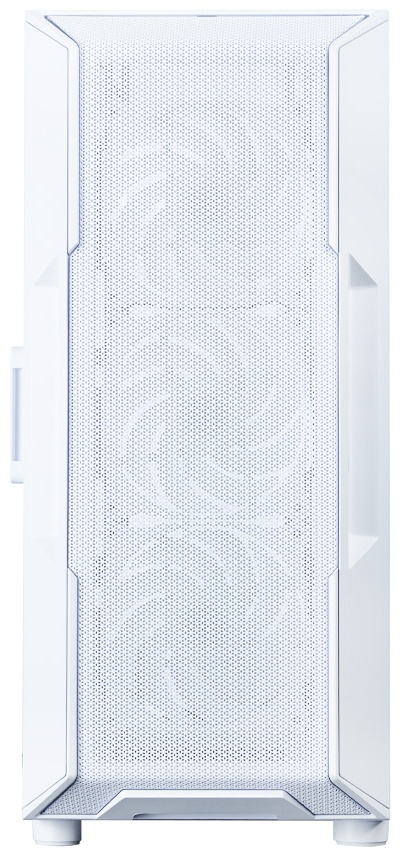 Корпус Zalman I3 Neo V2 белый