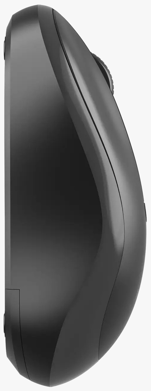 Мышь MeeTion BTM185 Black черный