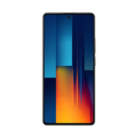 Смартфон Xiaomi Poco M6 Pro 12/512GB Black