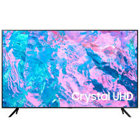 Телевизор Samsung UE65CU7100UXCE 65&quot; черный