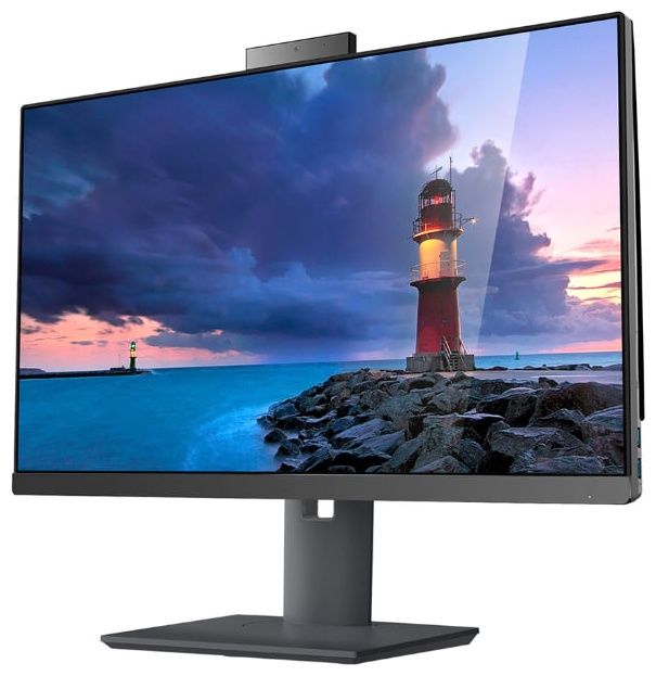 Моноблок SMART K40BH6 20051300 серый